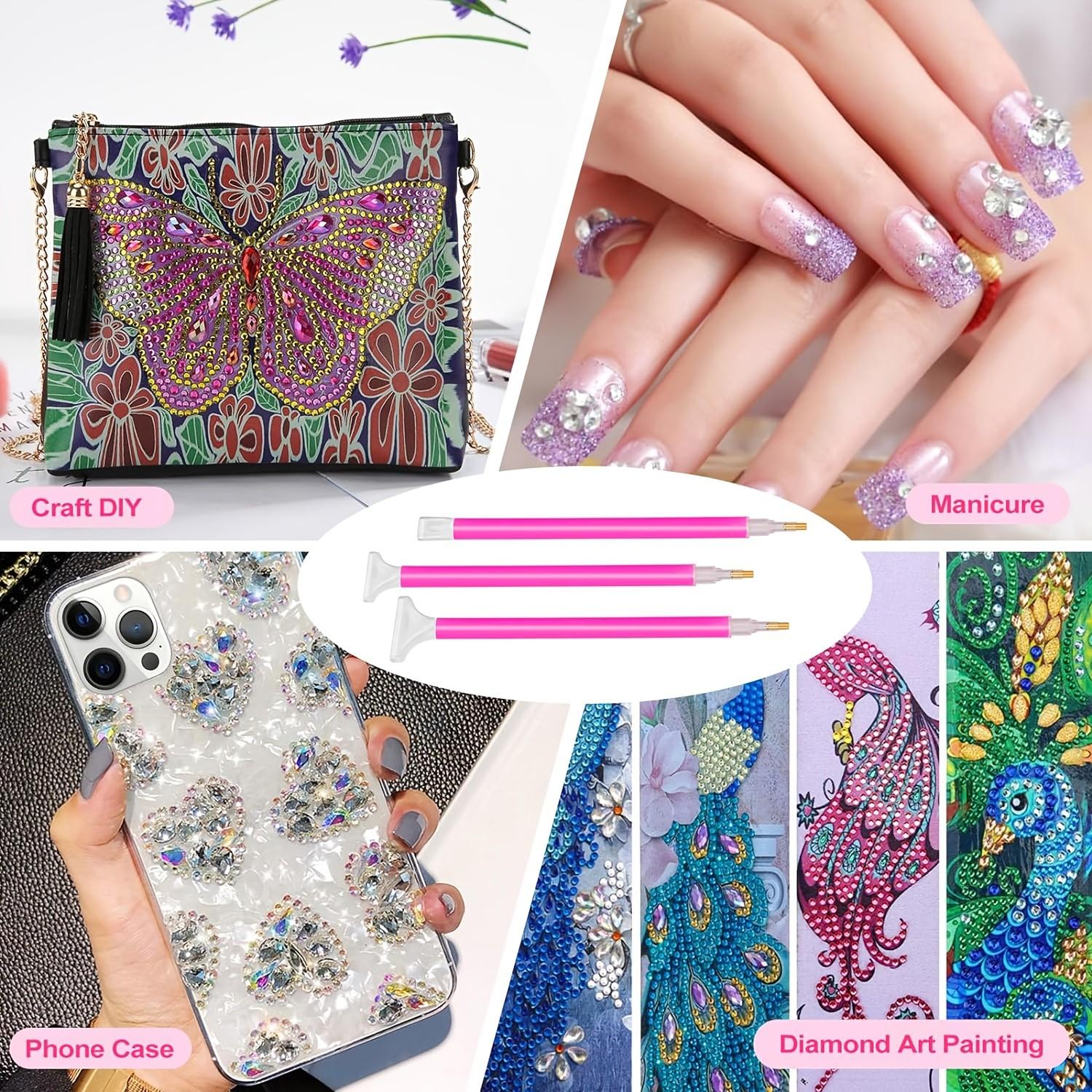 36 ชิ้น (ดอกสว่าน 3 แบบที่แตกต - Embroidery Garments บทวิจารณ์และราคา
