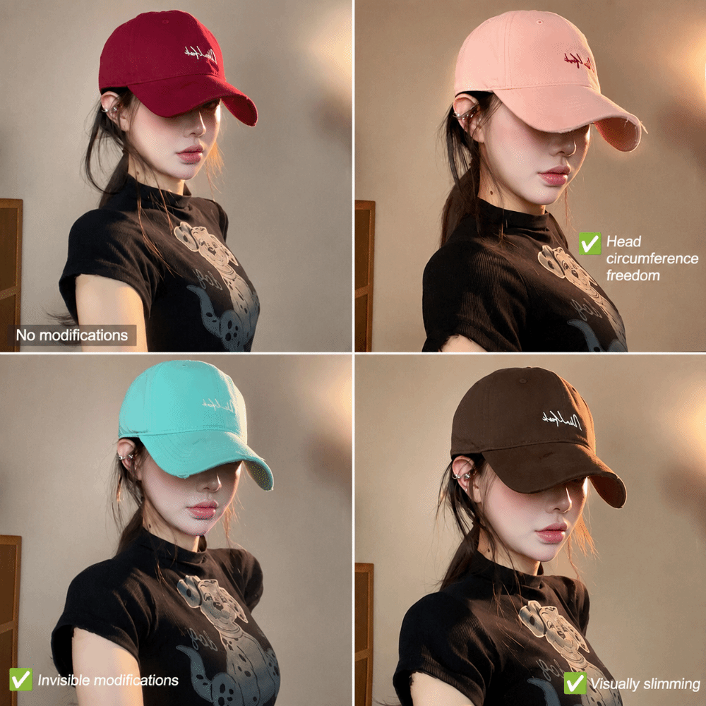 หมวกเบสบอลนิวยอร์กแบบปรับได้ ผ - Embroidery York บทวิจารณ์และราคา