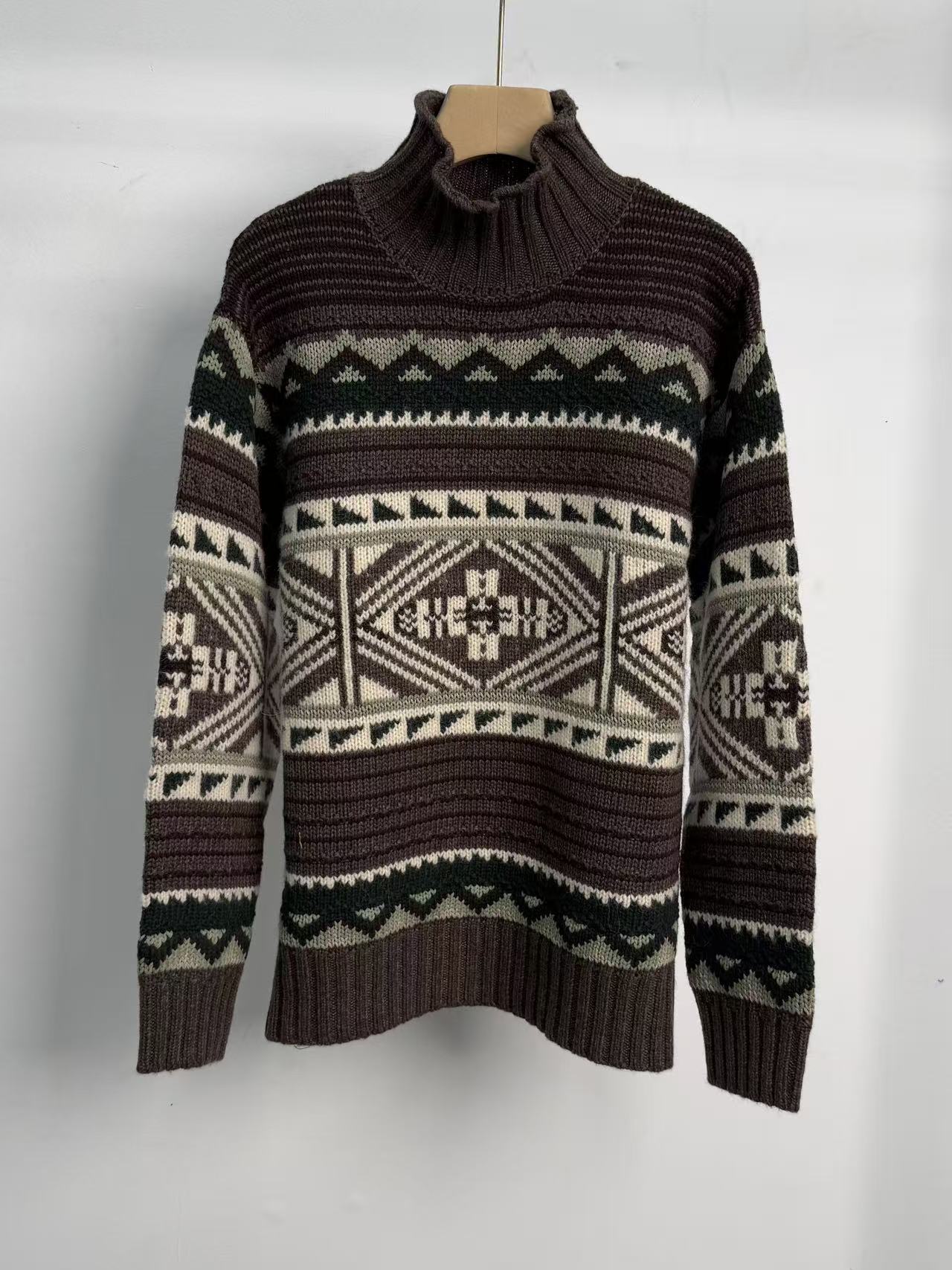 เสื้อสเวตเตอร์ถักลายดอกไม้สำหร - Embroidery Ideas บทวิจารณ์และราคา