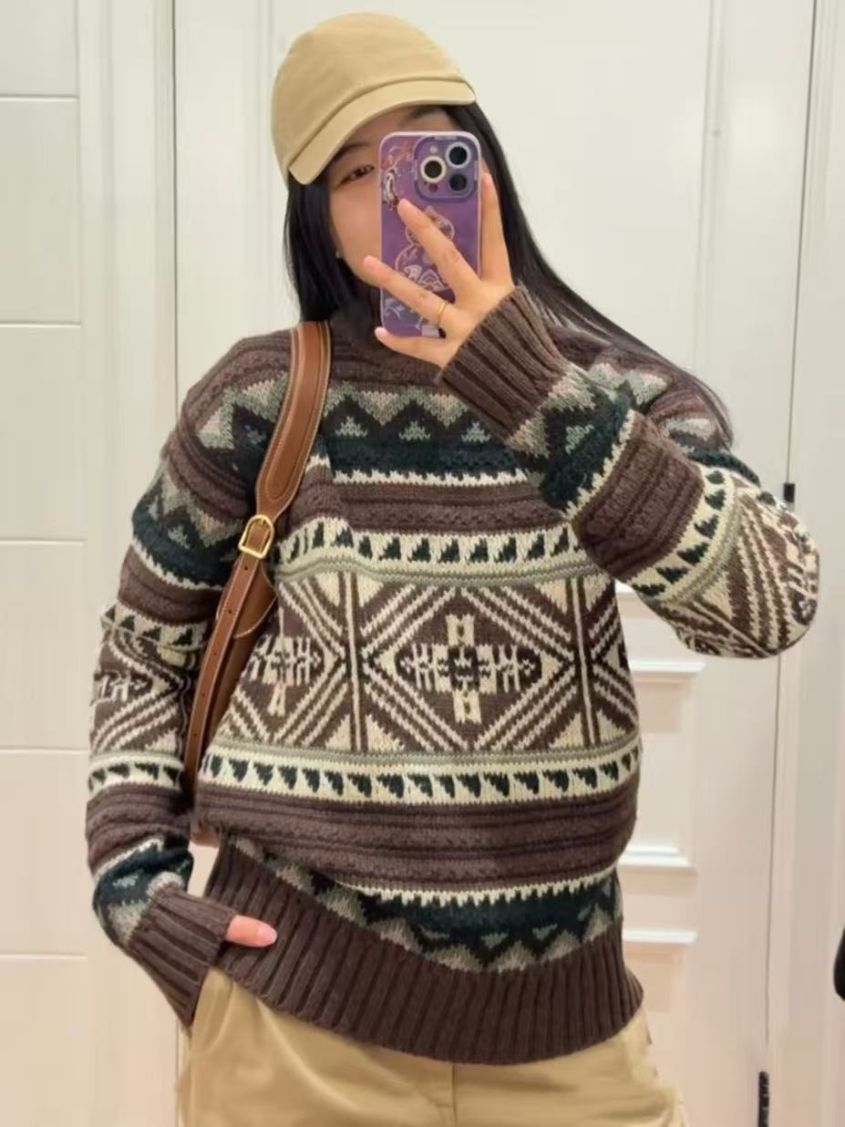 เสื้อสเวตเตอร์ถักลายดอกไม้สำหร - Embroidery Ideas บทวิจารณ์และราคา