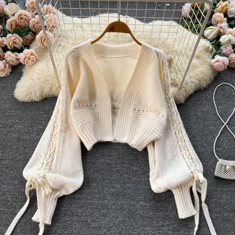 สีเขียวสบายๆอะคริลิคถักVคอโคมไ - Embroidery Online บทวิจารณ์และราคา