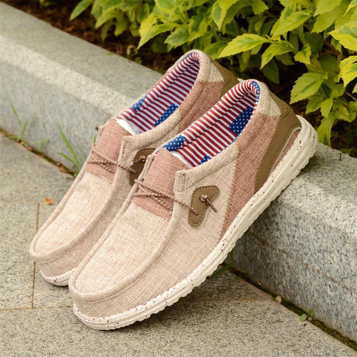 รองเท้าสวมลำลองแบบ unisex สำหร - Embroidery Garments บทวิจารณ์และราคา