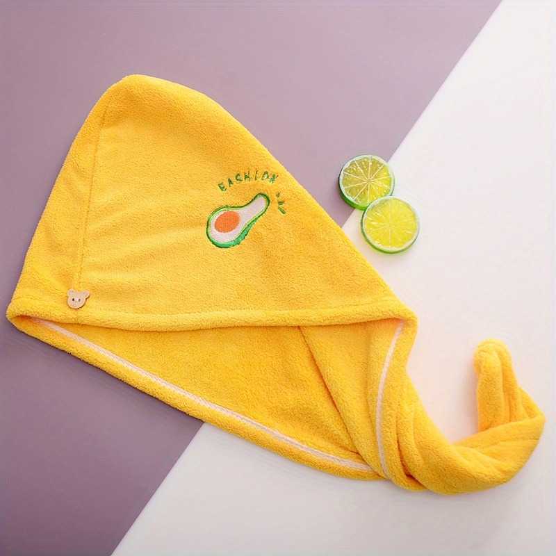 ผ้าโพกผมซับน้ำเร็วสำหรับผู้หญิ - Embroidery Ideas บทวิจารณ์และราคา
