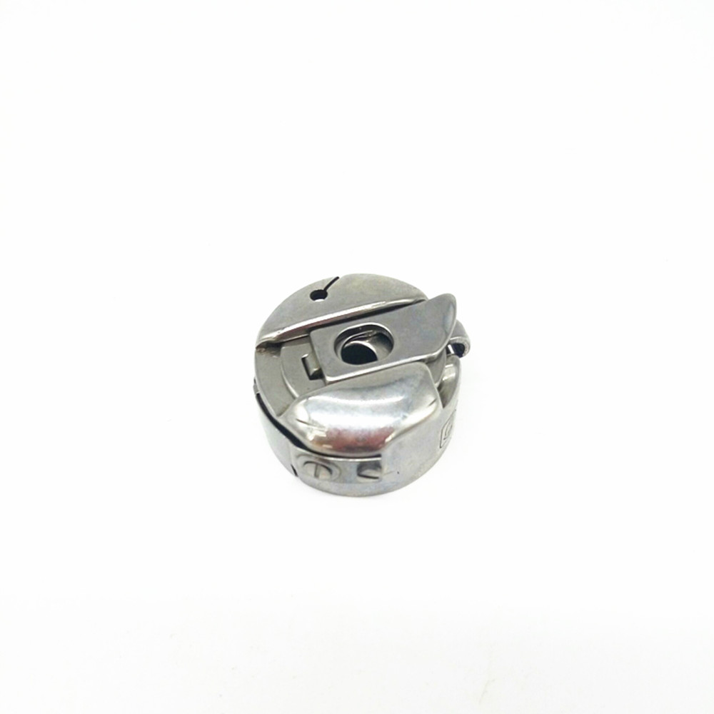 5 pcs คุณภาพสูง Bobbin ขนาด L  - Embroidery Hub บทวิจารณ์และราคา