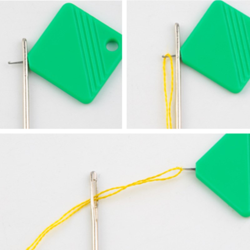 10 ชิ้น/เซ็ตผู้สูงอายุท่องเที่ - Embroidery Workshop บทวิจารณ์และราคา