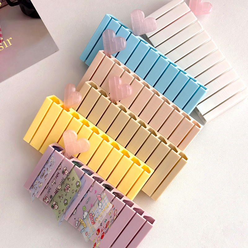 กล่องเก็บฟอยล์ลายเล็บแบบไล่สี  - Transfer Paper Carbon บทวิจารณ์และราคา