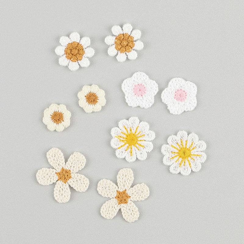ชุดปักลายดอกทานตะวัน 20 ชิ้น ส - Embroidery On Socks บทวิจารณ์และราคา
