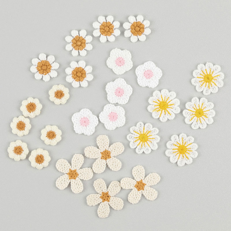 ชุดปักลายดอกทานตะวัน 20 ชิ้น ส - Embroidery On Socks บทวิจารณ์และราคา