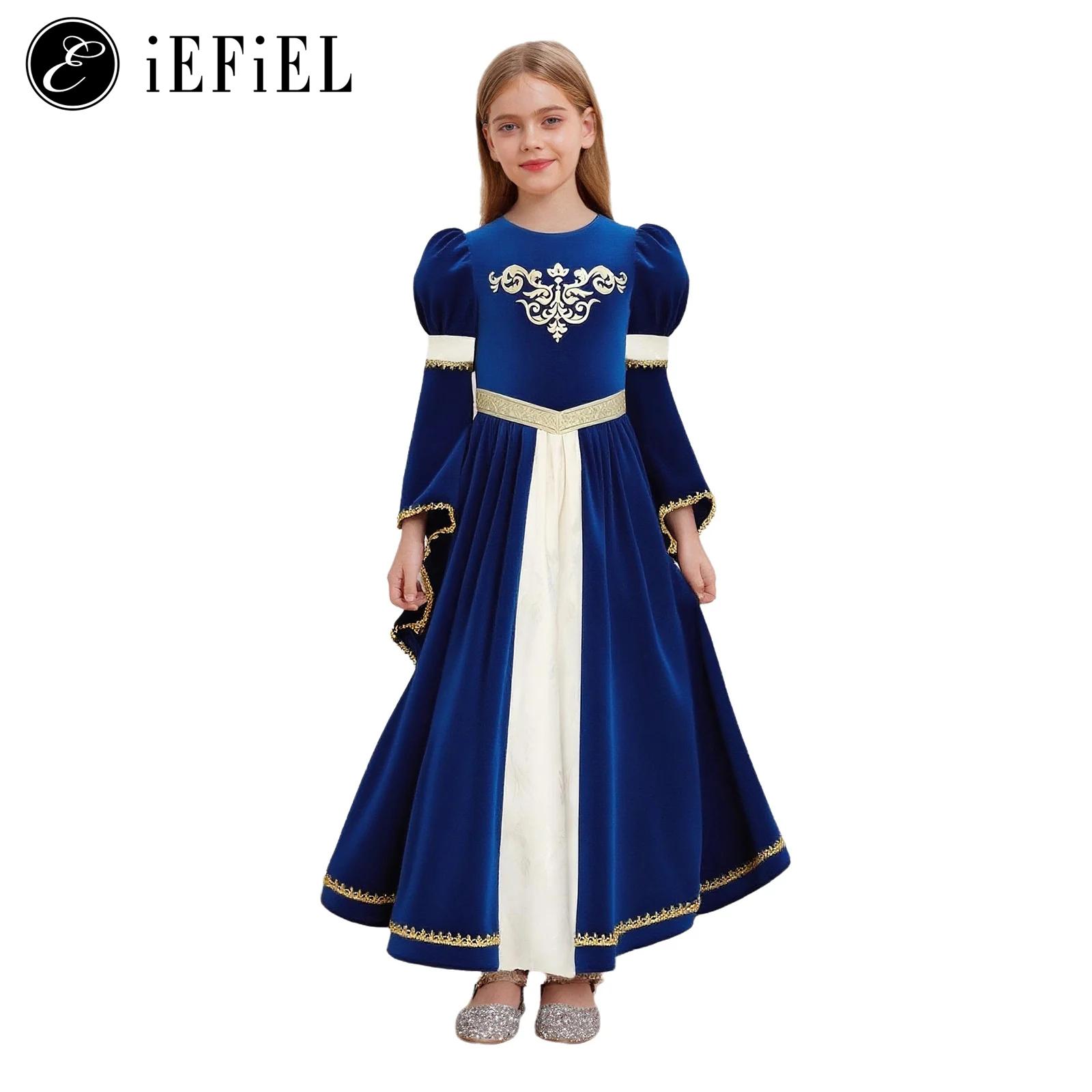 สาวยุคกลางเจ้าหญิง/Victorian Q - Embroidery Dress บทวิจารณ์และราคา