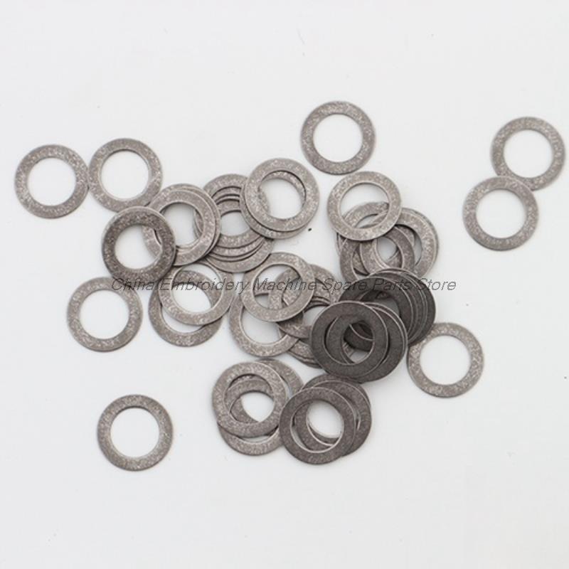 100PCS P15 Presser เท้าเชื่อมต - Embroidery Hub บทวิจารณ์และราคา