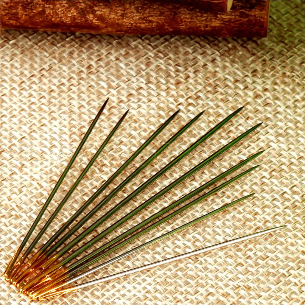10Pcs Leathercraft จักรเย็บผ้า - Embroidery Workshop บทวิจารณ์และราคา