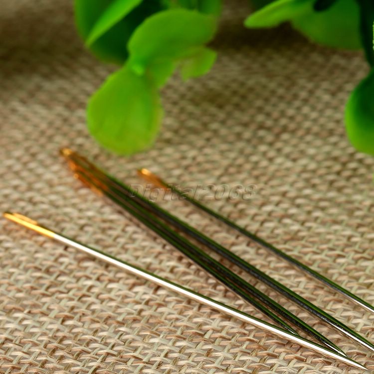 10Pcs Leathercraft จักรเย็บผ้า - Embroidery Workshop บทวิจารณ์และราคา