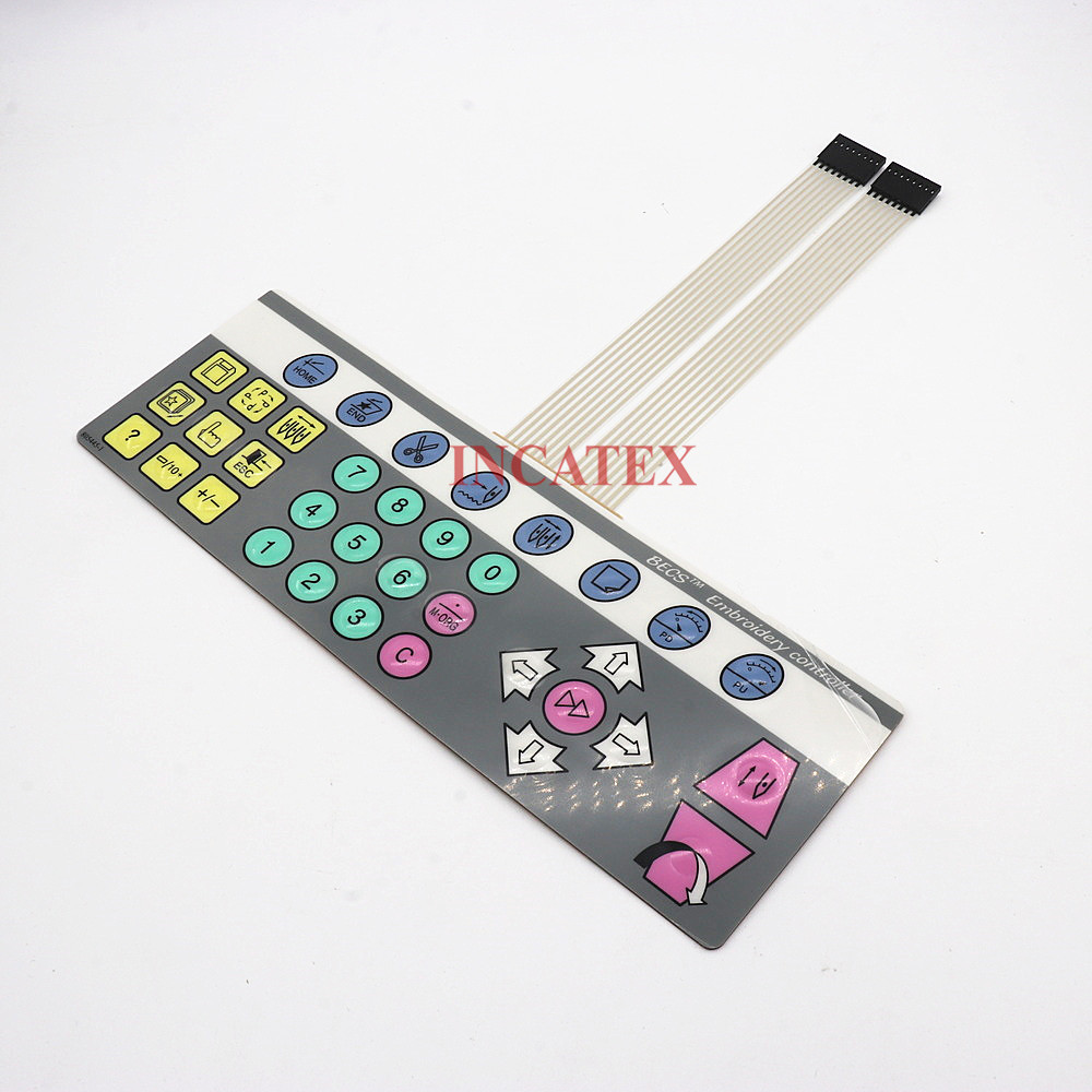 2 ชิ้น อะไหล่เครื่องปักจีนคุณภ - Embroidery Hub บทวิจารณ์และราคา