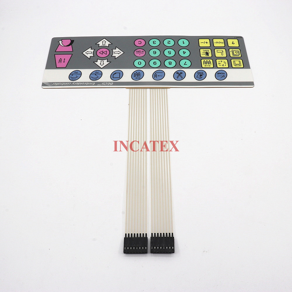 2 ชิ้น อะไหล่เครื่องปักจีนคุณภ - Embroidery Hub บทวิจารณ์และราคา