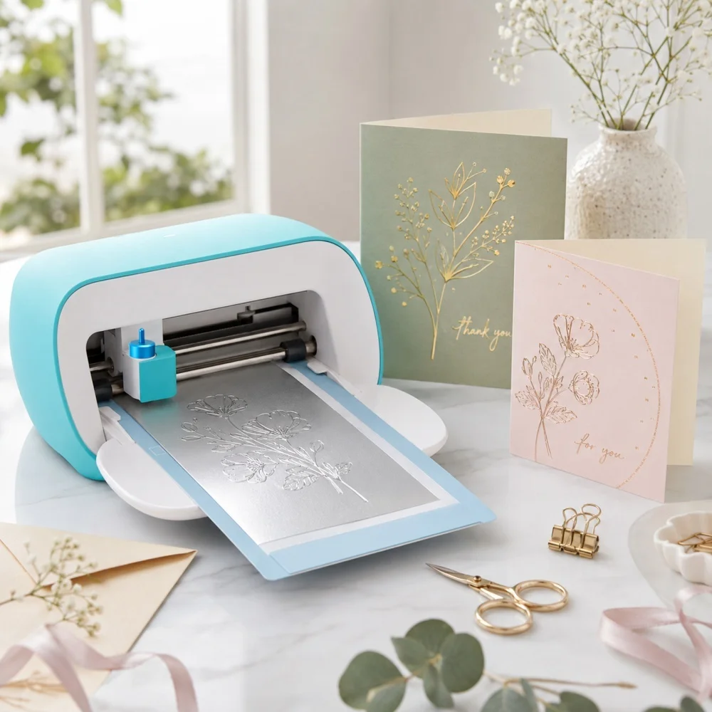 ชุดอุปกรณ์ถ่ายโอนฟอยล์ 3-in-1  - Transfer Paper Carbon บทวิจารณ์และราคา