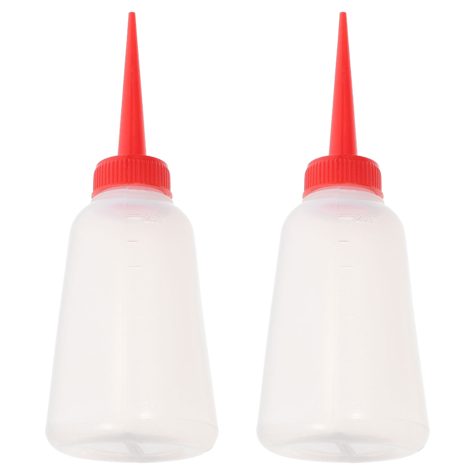 2 ชิ้น หัวจ่ายน้ำมันจักรเย็บผ้ - Embroidery Needle บทวิจารณ์และราคา