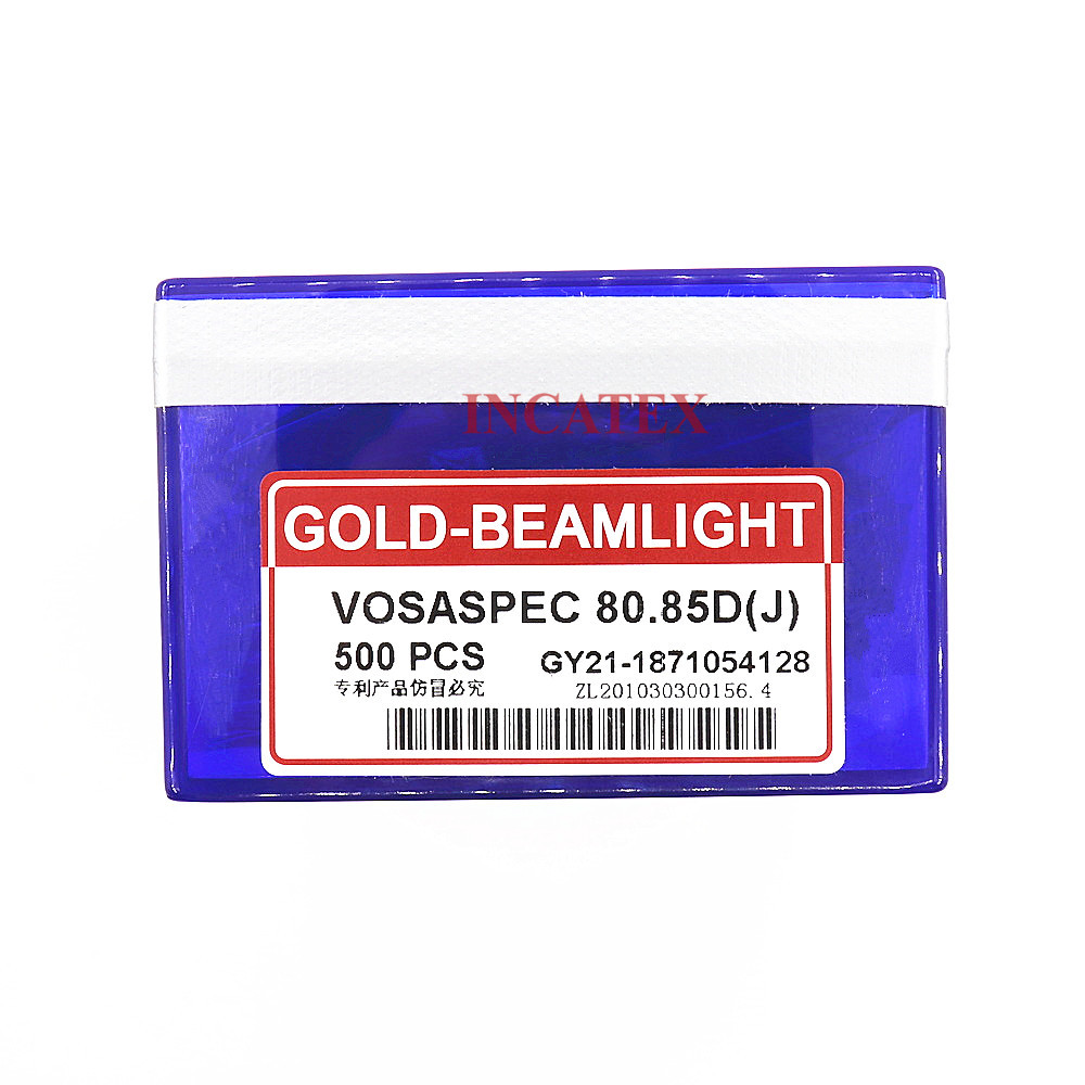 500 ชิ้นของแท้ Gold Beamlight  - Embroidery Generator บทวิจารณ์และราคา