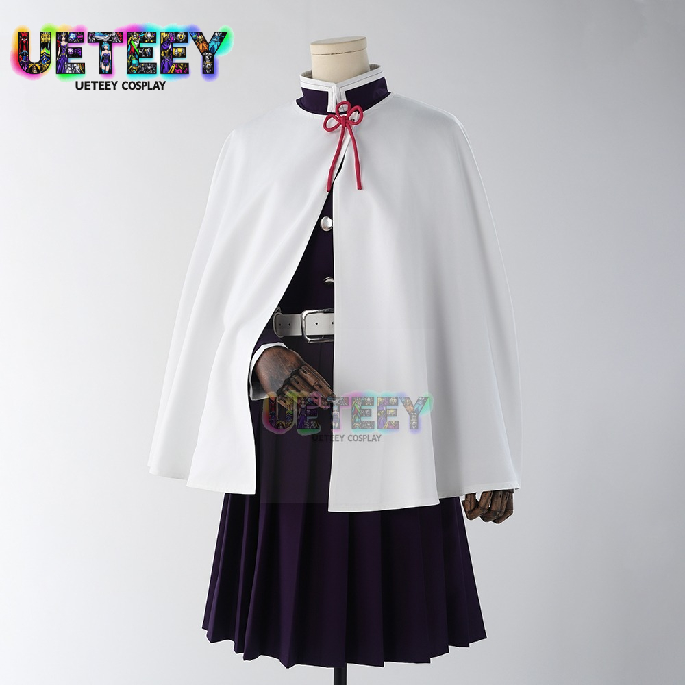 ชุดคอสเพลย์ คานาโอะ ซึยูริ จาก - Embroidery Dress บทวิจารณ์และราคา